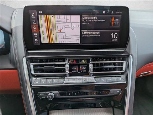 New 2026 BMW 840i w/ M Sport Professional Package image 14