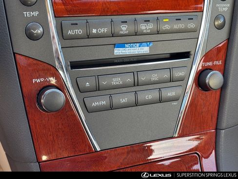 Used 2010 Lexus ES 350 image 25