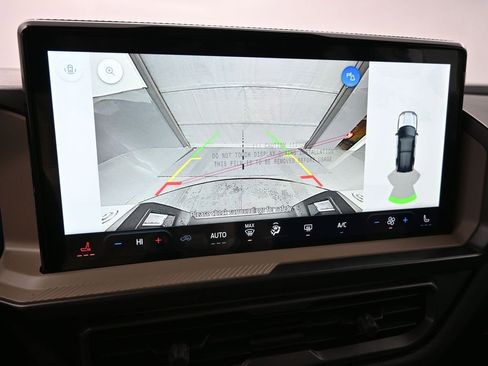 New 2025 Ford Bronco Sport Big Bend image 21