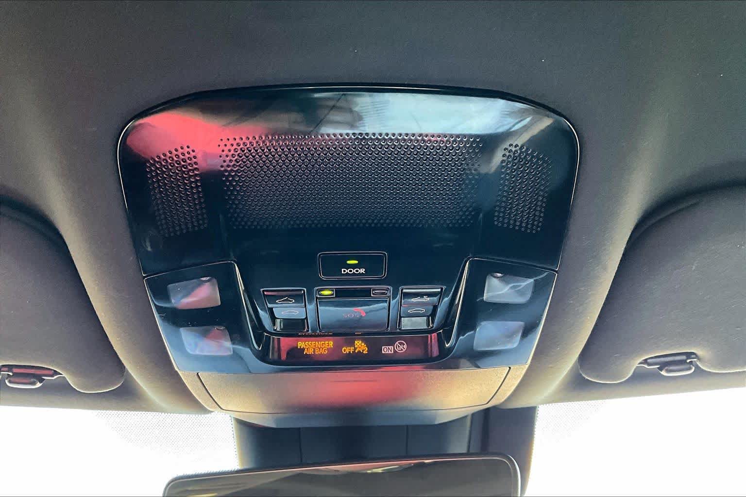Used 2025 Lexus RX 350 Premium FWD image 80