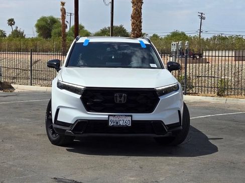 Used 2024 Honda CR-V Sport image 2