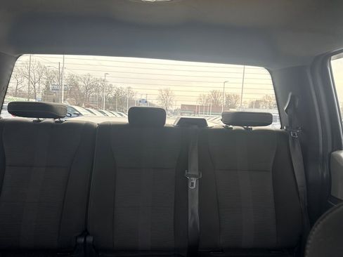 Used 2017 Ford F150 XL w/ Equipment Group 101A Mid image 43