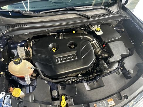 Used 2017 Lincoln MKC Select w/ Select Plus Package image 28