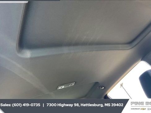 Used 2024 Chevrolet Silverado 1500 LT Trail Boss image 16