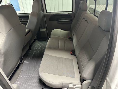 Used 2005 Ford F250 XLT image 22