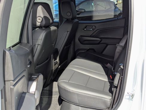 New 2026 Chevrolet Colorado LT w/ LT Convenience Package image 31