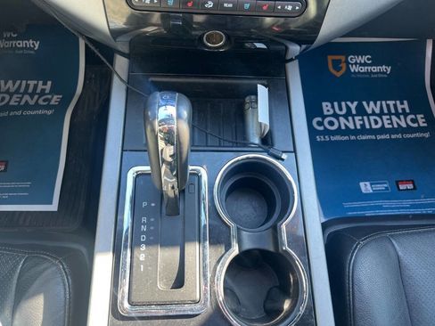 Used 2012 Ford Expedition EL Limited image 23