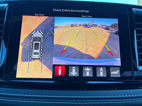 New 2026 Chrysler Pacifica Select w/ S Appearance Package image 20