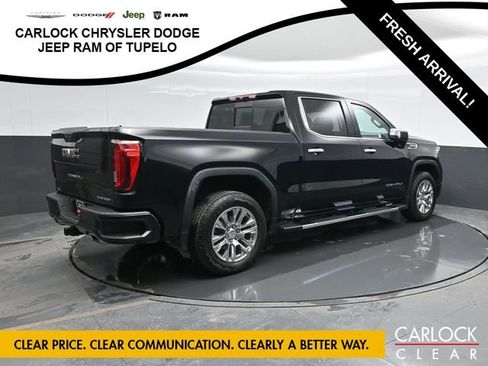 Used 2022 GMC Sierra 1500 Denali image 3
