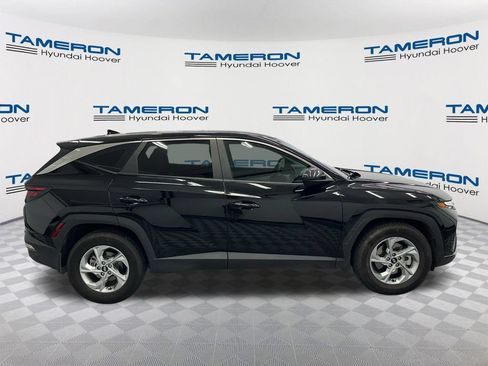 Used 2023 Hyundai Tucson SE FWD image 6