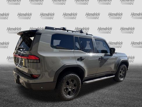 Certified 2024 Lexus GX 550 image 10