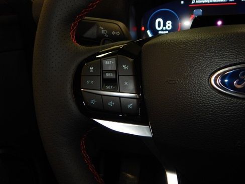 New 2025 Ford Explorer ST image 26