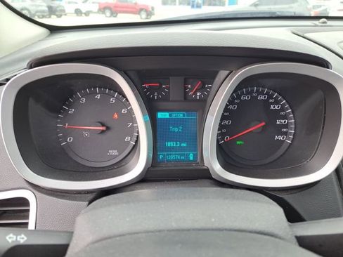 Used 2016 Chevrolet Equinox LT w/ Convenience Package FWD image 8