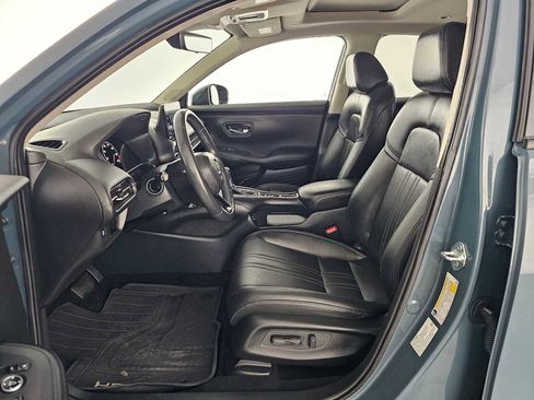 Used 2024 Honda HR-V EX-L image 20