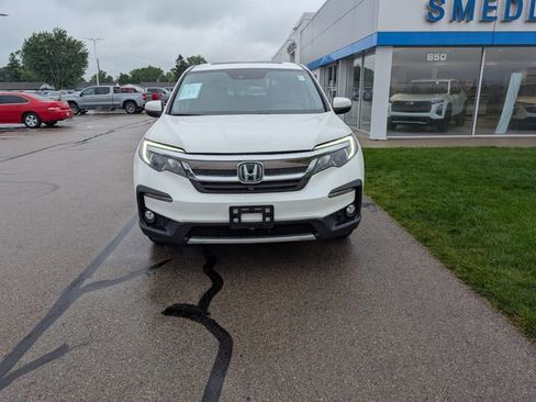 Used 2022 Honda Pilot EX-L image 28