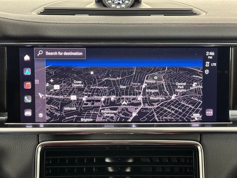 Used 2023 Porsche Panamera 4 Platinum Edition w/ Smoking Package image 32