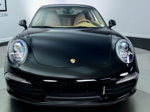 Used 2013 Porsche 911 Carrera S RWD image 31