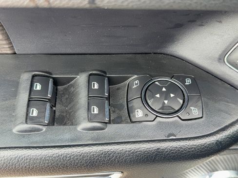 Used 2021 Ford Expedition Limited RWD image 15