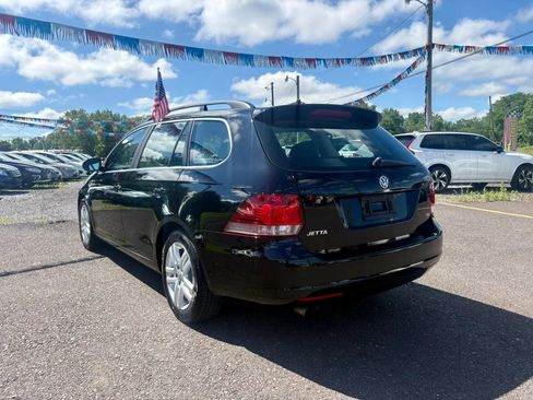 Used 2014 Volkswagen Jetta TDI FWD image 3