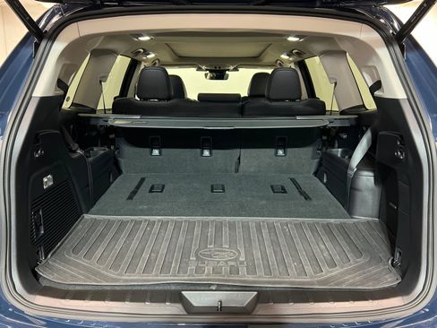 Used 2024 Subaru Ascent Limited w/ Technology Package AWD/4WD image 23