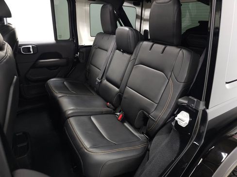 Used 2024 Jeep Wrangler Unlimited Rubicon 392 AWD/4WD image 30
