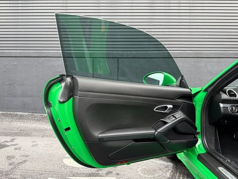 Certified 2023 Porsche 718 Cayman S image 21