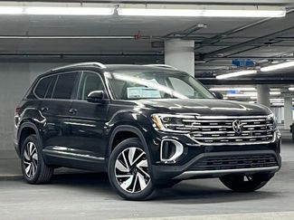 New 2026 Volkswagen Atlas SEL AWD/4WD video 2
