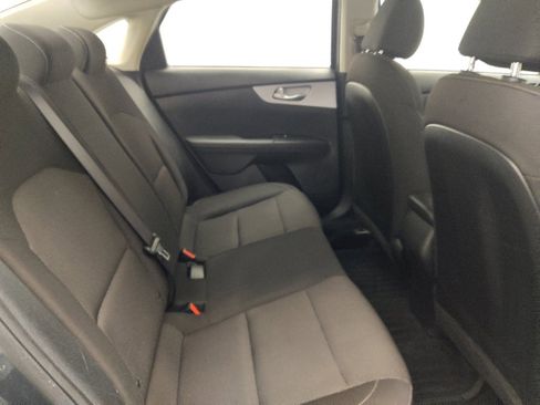 Used 2024 Kia Forte LXS FWD image 19