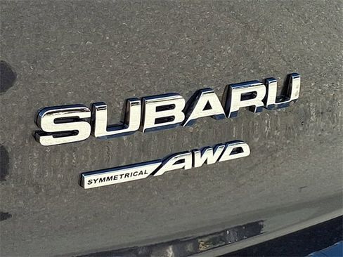 New 2025 Subaru Ascent Touring image 20