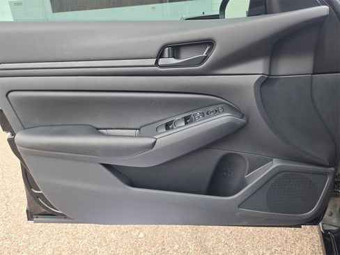 Certified 2025 Nissan Altima 2.5 S image 25