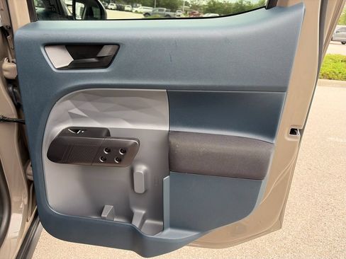 Used 2026 Ford Maverick XL FWD image 31