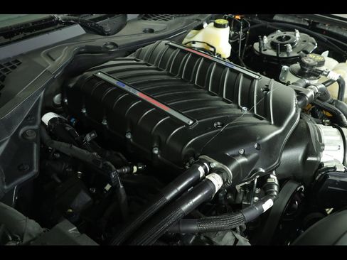 Used 2024 Ford Mustang GT Premium w/ Mustang Nite Pony Package image 19