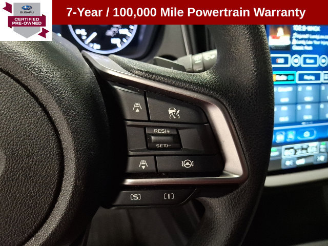 Certified 2024 Subaru Impreza 2.0i Sport AWD/4WD image 21
