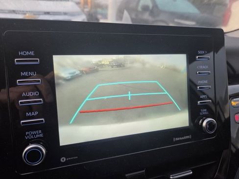 Used 2023 Toyota Camry LE image 11