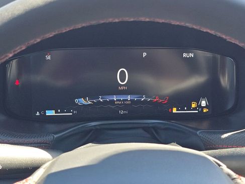 New 2026 Jeep Compass Trailhawk w/ Sun, Sound & Navigation Group image 30