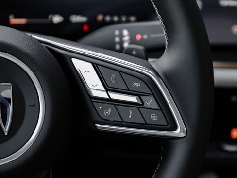 New 2026 Buick Envision Avenir image 30