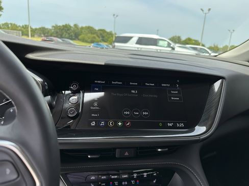 Certified 2023 Buick Envision Essence w/ Sport Touring Package image 23