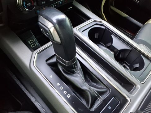 Used 2020 Ford F150 Raptor w/ Equipment Group 802A Luxury AWD/4WD image 25