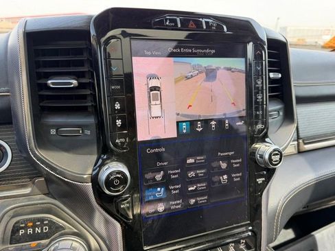 Used 2019 RAM 1500 Limited image 23