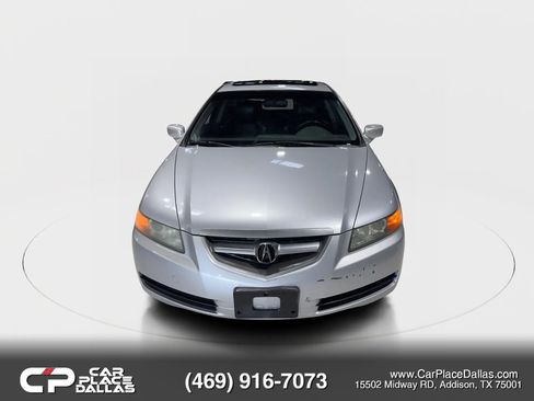 Used 2005 Acura TL image 4