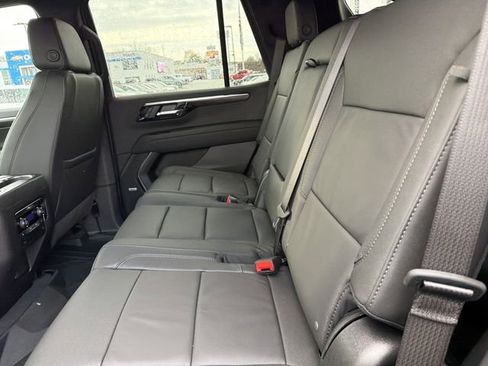New 2026 Chevrolet Tahoe LT w/ Comfort Package AWD/4WD image 13