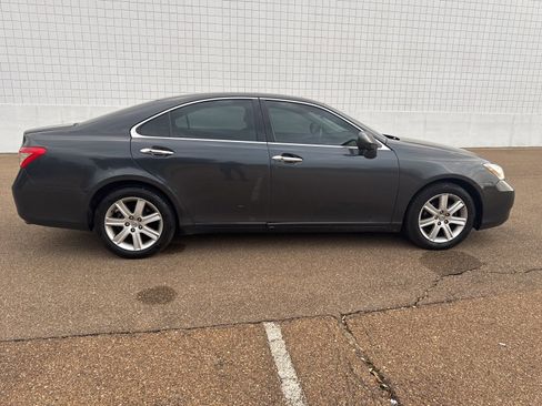 Used 2007 Lexus ES 350 image 8