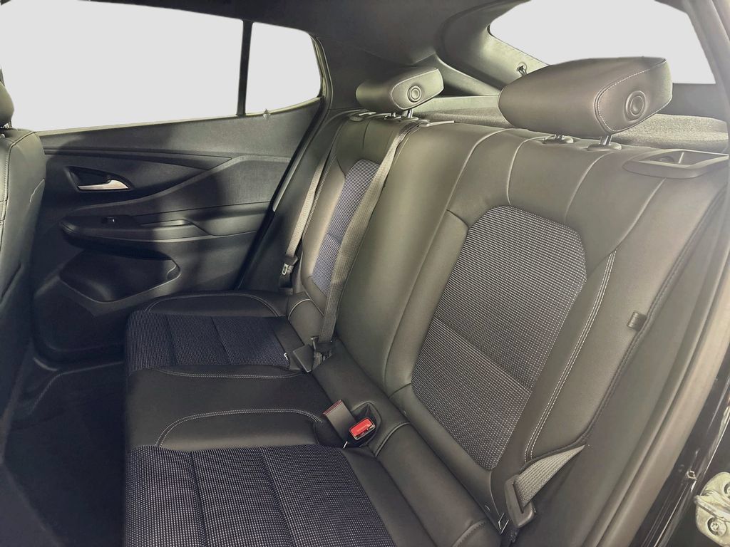 New 2026 Buick Envista Sport Touring w/ Convenience I Package FWD image 22