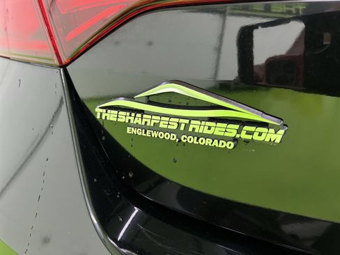 Used 2016 Acura ILX FWD image 12