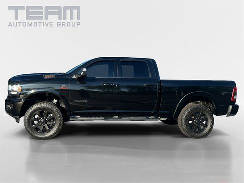 Certified 2019 RAM 2500 Big Horn image 4