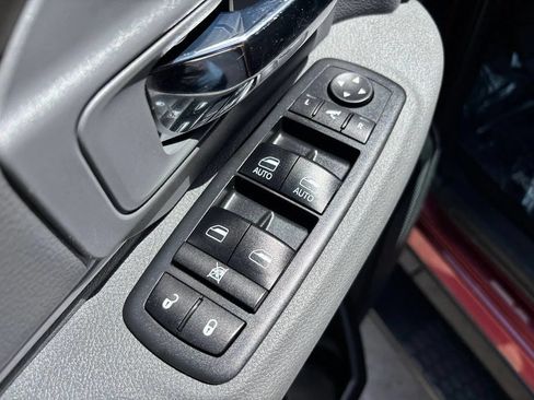 Used 2017 RAM 1500 Big Horn AWD/4WD image 31