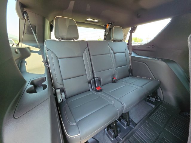New 2026 GMC Yukon Elevation AWD/4WD image 29