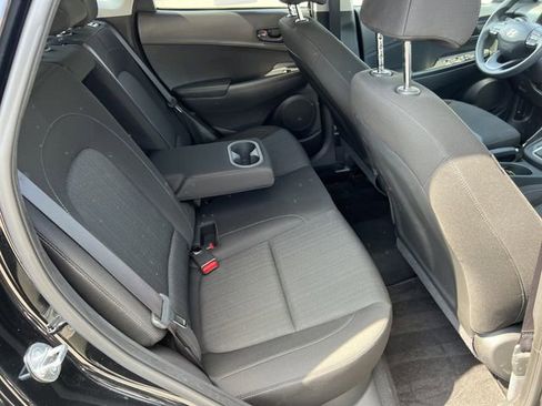 Certified 2023 Hyundai Kona SEL image 16