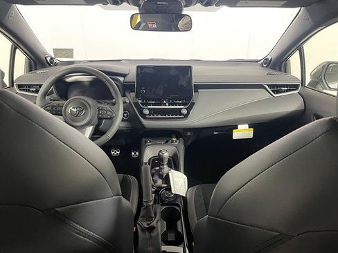 New 2026 Toyota Corolla GR AWD/4WD image 11