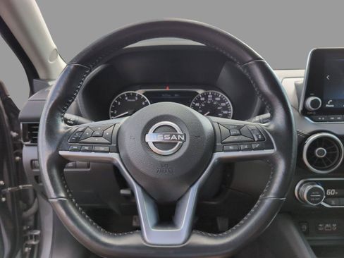 Used 2024 Nissan Sentra SV w/ All-Weather Package FWD image 26